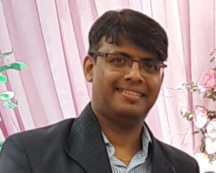 Rakesh Kasturi is a Cochair for the Food committees of Mata 2020 Atlantic City