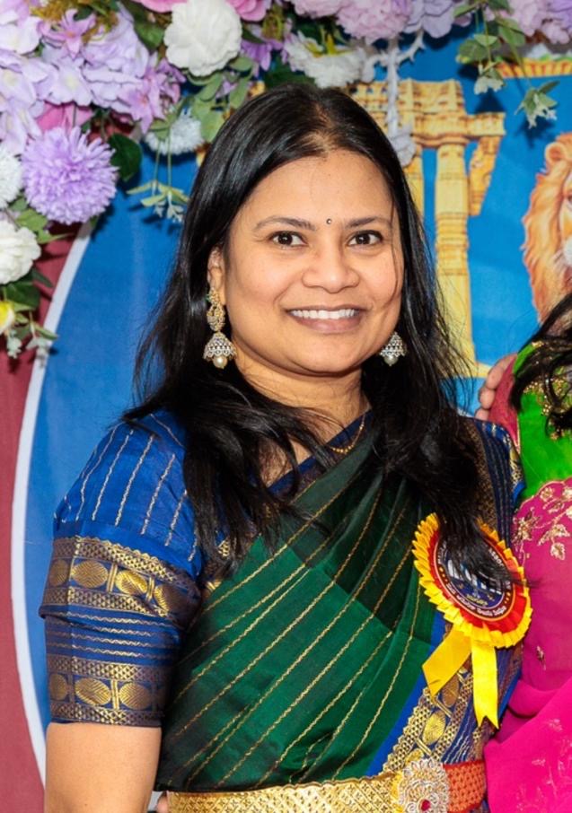 Pavani Sanam is a Advisor for the Hospitality committees of Mata 2020 Atlantic City