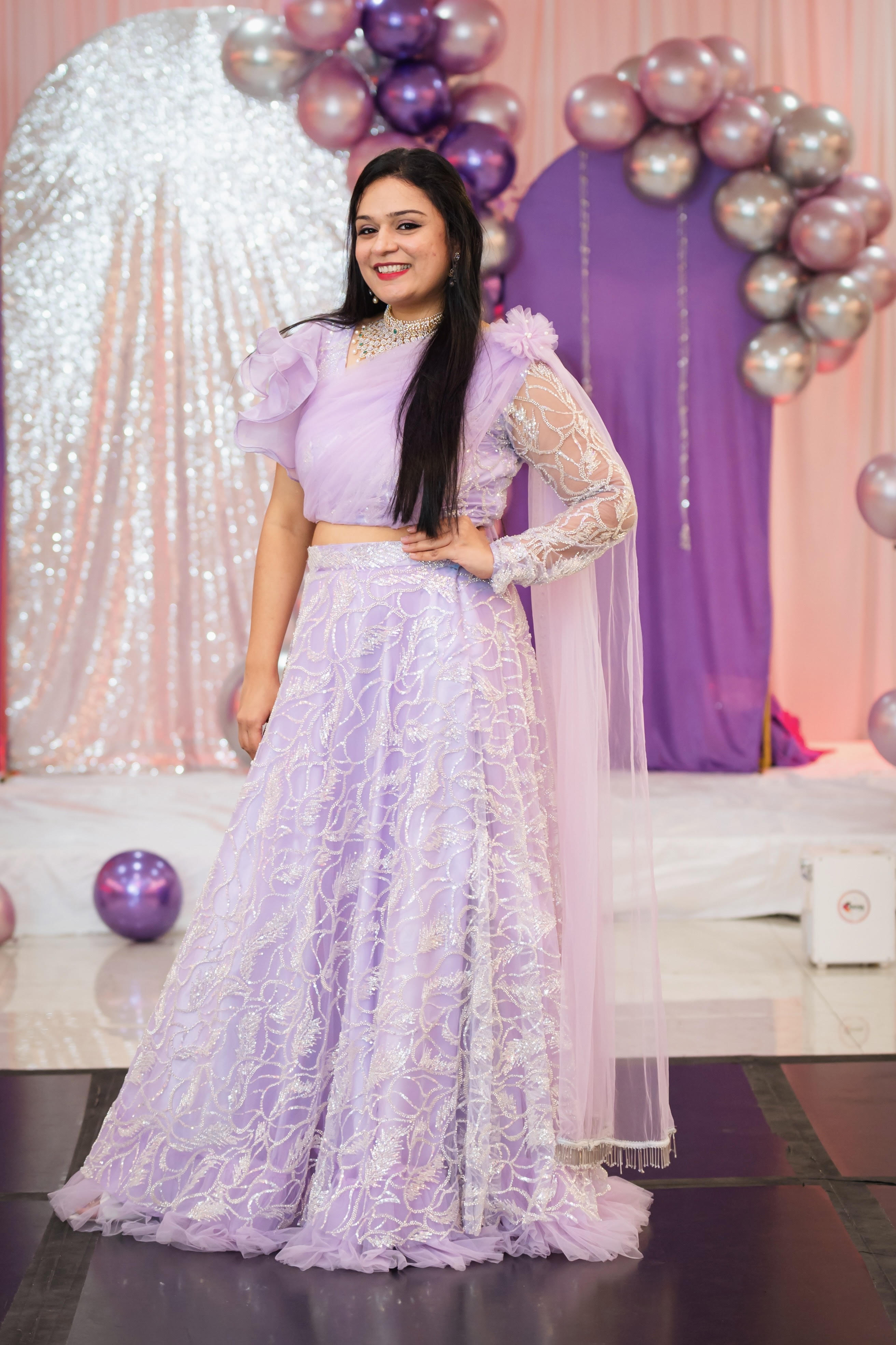 Deepthi Yayavaram is a Cochair for the Cultural committees of Mata 2020 Atlantic City