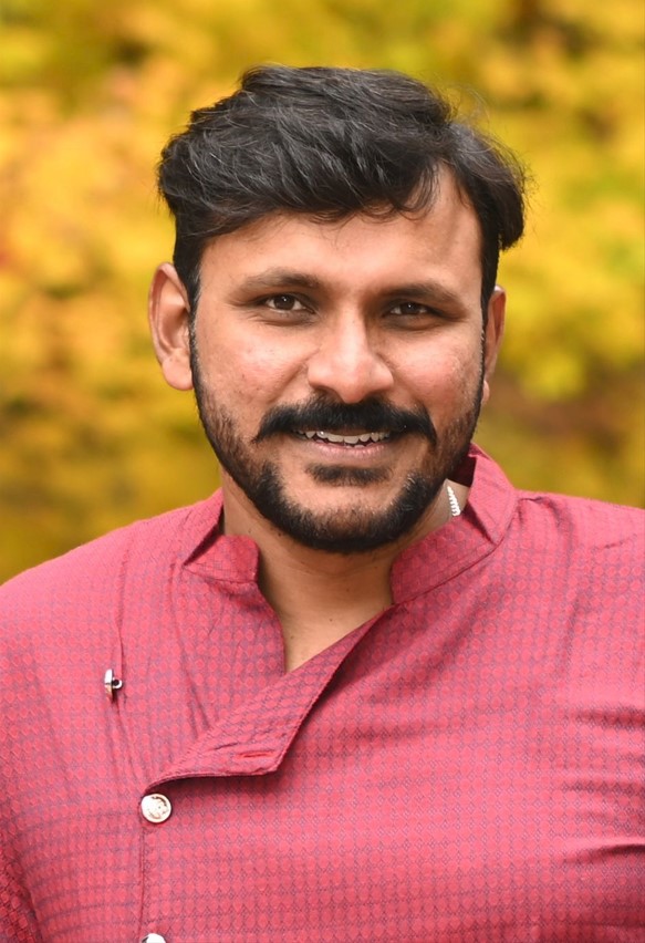 Dinesh Dondapati is a Advisor for the Political Forum committees of Mata 2020 Atlantic City