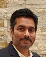 Mallikharjuna Reddy Alla is a Cochair for the AV/IT committees of Mata 2020 Atlantic City