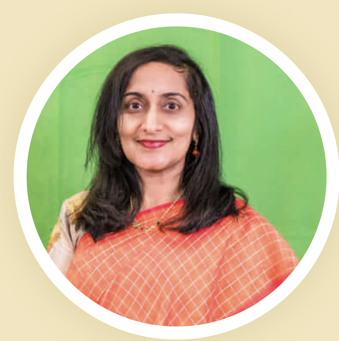 Lavanya Todupunoori is a Cochair for the Program and Events committees of Mata 2020 Atlantic City