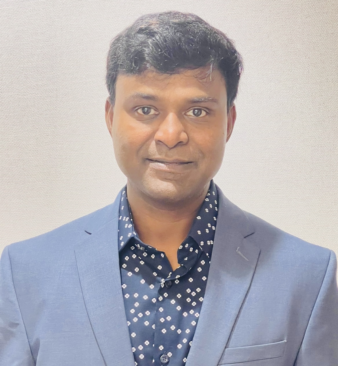Srinivasa Kolla is a Cochair for the Registration committees of Mata 2020 Atlantic City