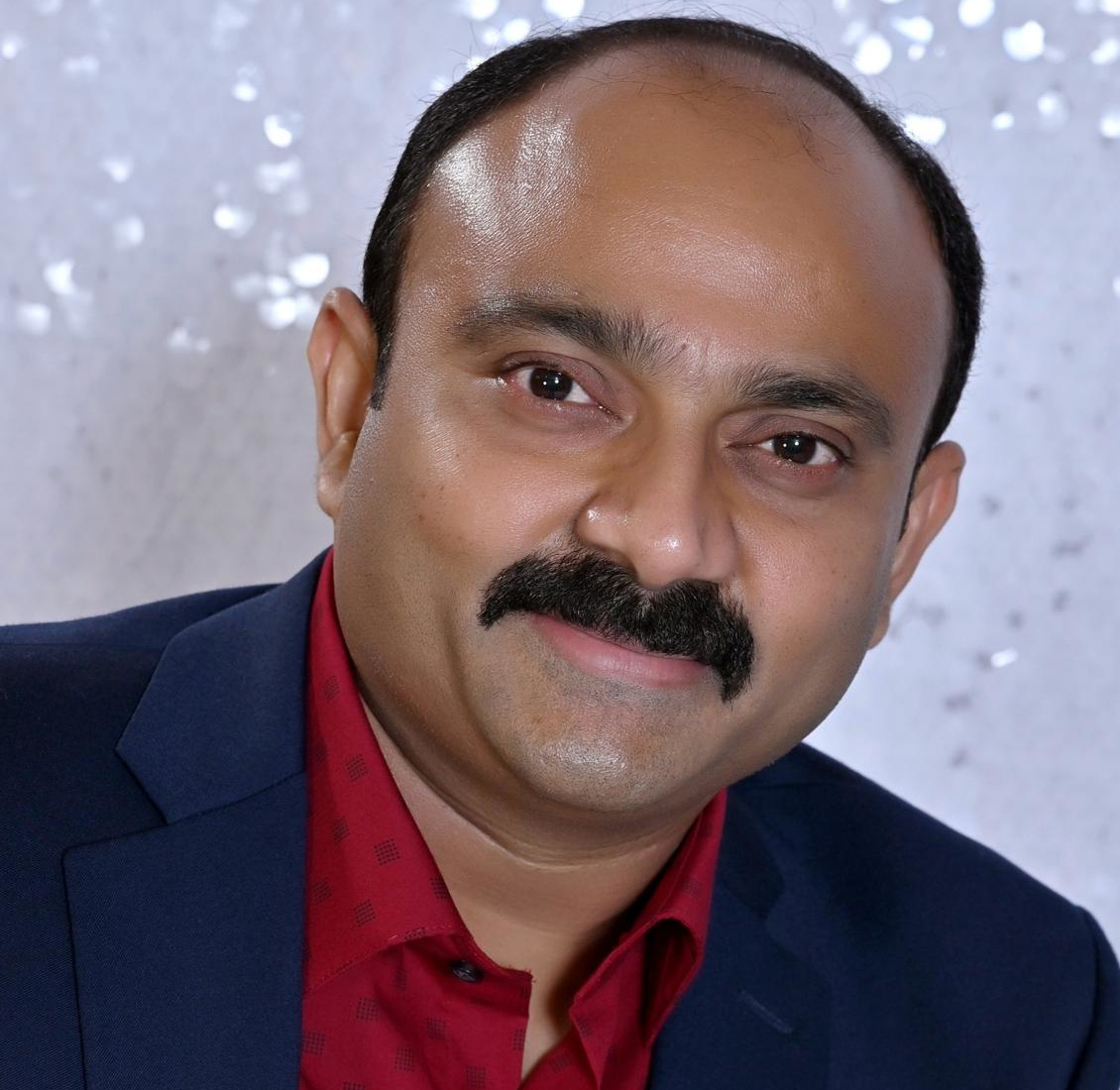 Ramana Kiran Duddagi is a Advisor for the Reception committees of Mata 2020 Atlantic City