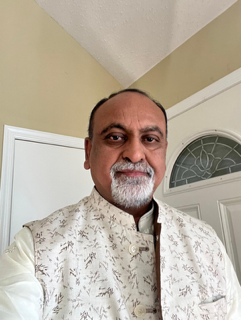 Mahender Narala is a Chair for the Transportation committees of Mata 2020 Atlantic City