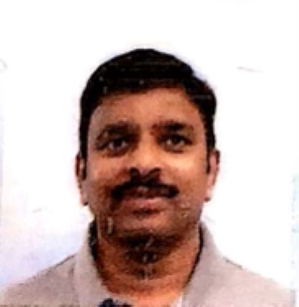 Ravi Karingula is a Cochair for the Security committees of Mata 2020 Atlantic City