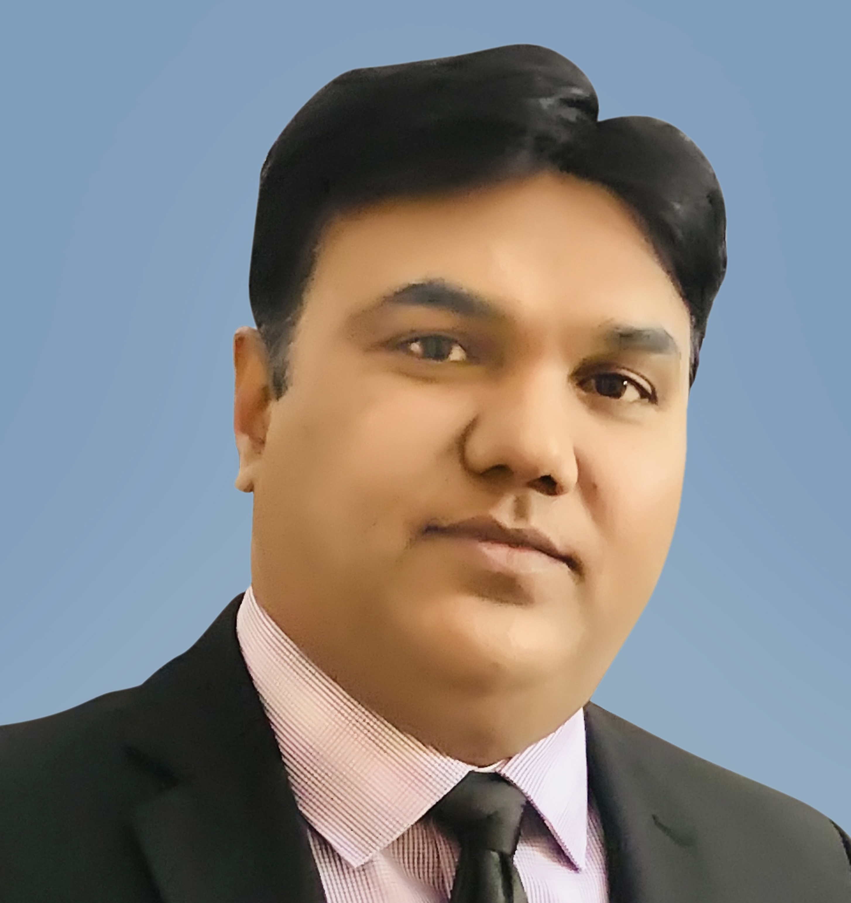 <b>Srinivas Ganagoni</b> is a Advisor for the Flyers committees of Mata 2020 Atlantic City