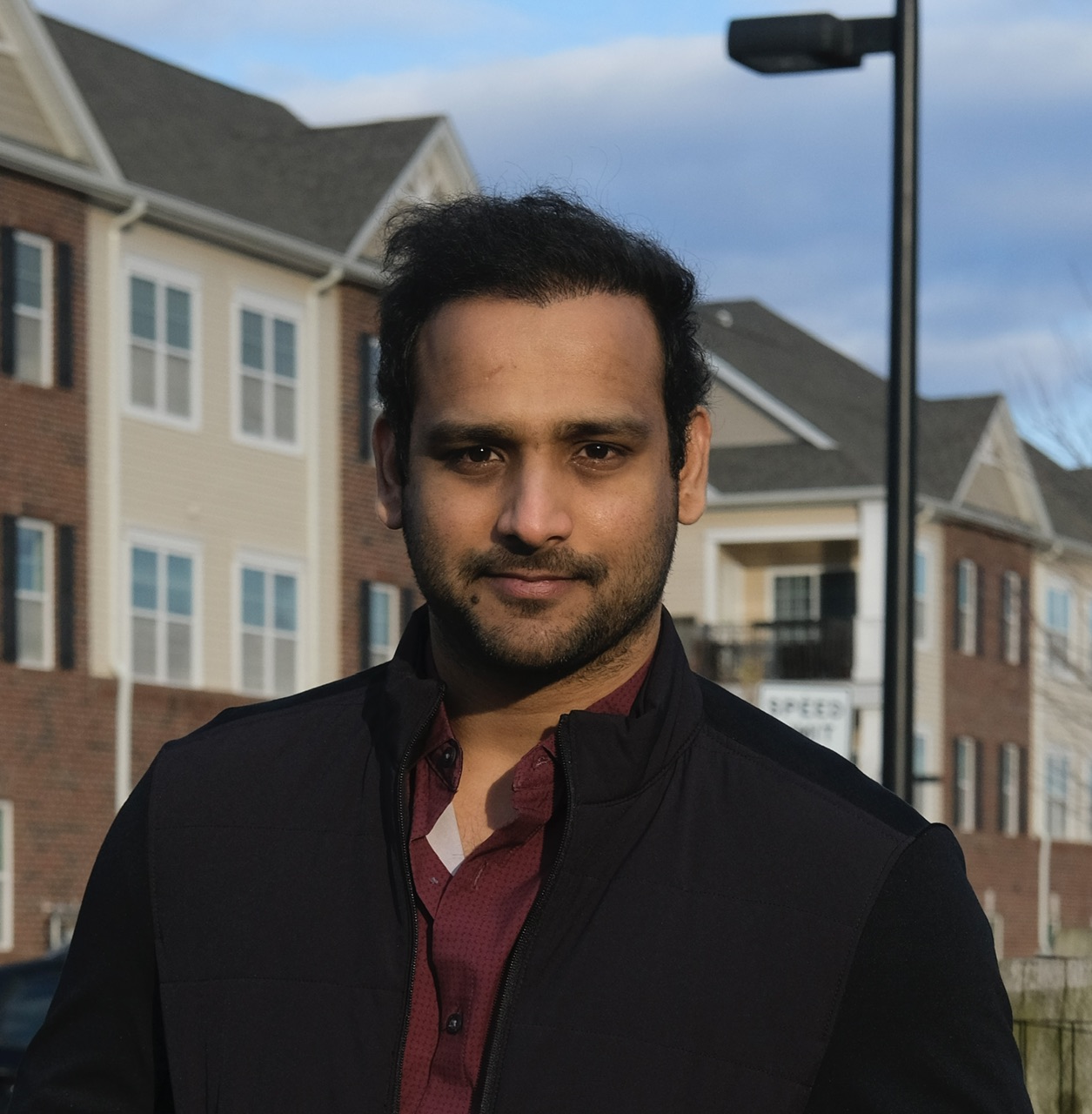 Raghavender Reddy Ardha is a Cochair for the AV/IT committees of Mata 2020 Atlantic City