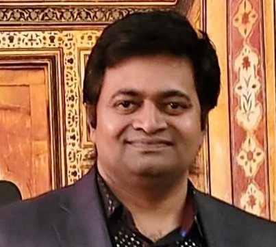 Suresh Khajana is a Cochair for the Registration committees of Mata 2020 Atlantic City