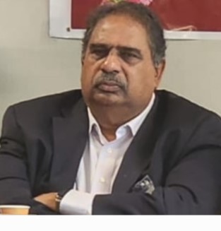 Jithender Reddy is a Advisor for the Awards committees of Mata 2020 Atlantic City