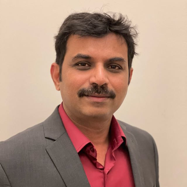 Praveen Guduru is a Advisor for the Program and Events committees of Mata 2020 Atlantic City
